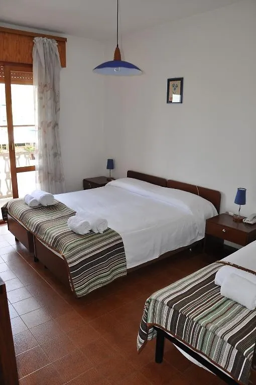 **  Hotel Blue Moon Fiammingo Cavallino-Treporti Italien