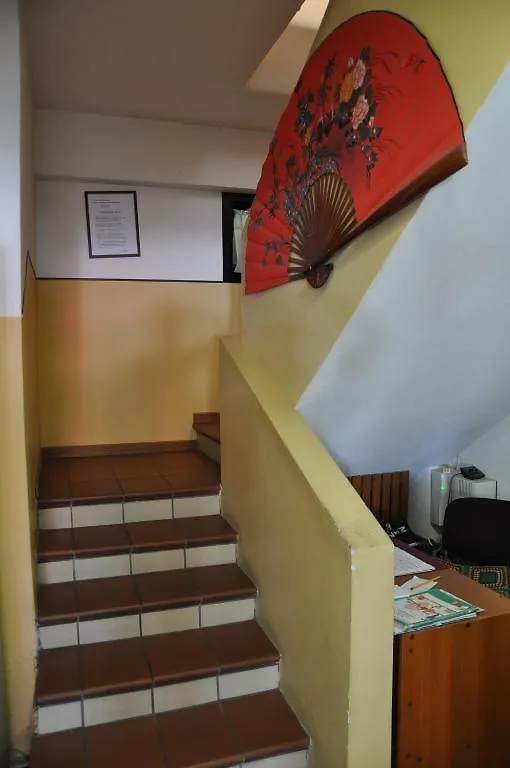 Hotel Blue Moon Fiammingo Cavallino-Treporti