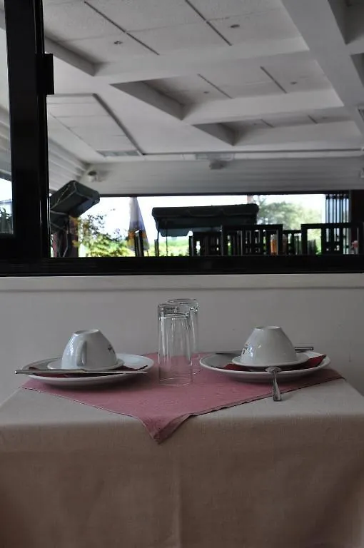 Hotel Blue Moon Fiammingo Cavallino-Treporti 2*,
