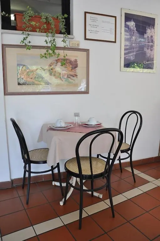 Hotel Blue Moon Fiammingo Cavallino-Treporti
